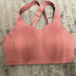 Lululemon AirSupport Sports Bra 36DDD